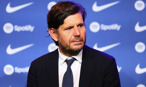 Giám đốc Barca lên tiếng về khả năng tái ngộ Messi