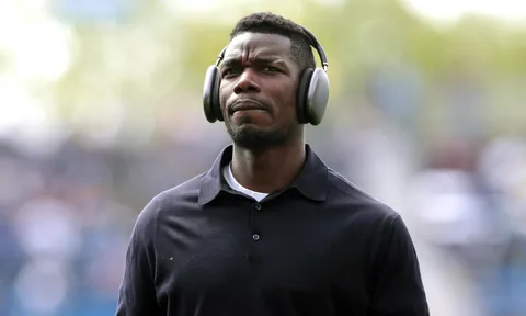 Giám đốc Juventus lên tiếng về tương lai Pogba