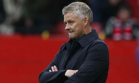 Giám đốc Man Utd xác nhận tương lai của Solskjaer