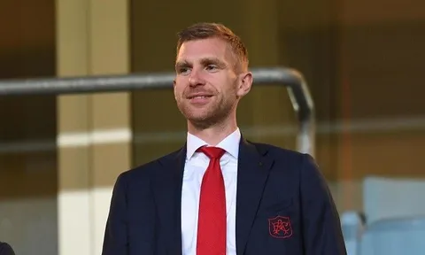 Giám đốc Mertesacker xác nhận sao trẻ đầu tiên rời Arsenal trong mùa Đông