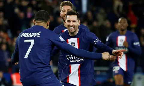 Giám đốc MLS nỗ lực mang Messi đến Mỹ