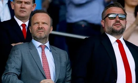 Giám đốc mới của Man Utd không có thực quyền