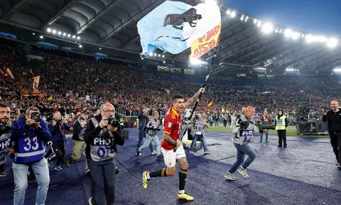 Những cái tên xuất sắc nhất Serie A vòng 31