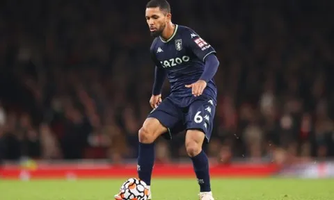 Gilberto Silva thúc giục Arsenal mua 'tiền vệ giỏi hơn Declan Rice'