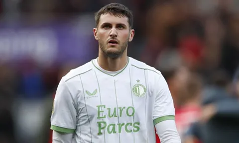Fulham tranh tiền đạo tiềm năng với Real Madrid