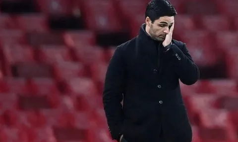 Giới chủ lên kế hoạch để Arsenal không rơi vào cuộc chiến trụ hạng