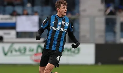 Inter Milan đưa hai thần đồng tài năng vào tầm ngắm