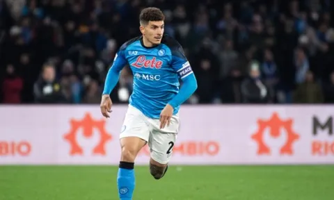 Man Utd liên hệ với máy tạt của Serie A