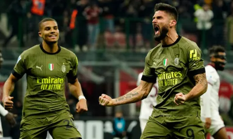 Cắt mạch khủng hoảng, Milan gây áp lực lên Mourinho