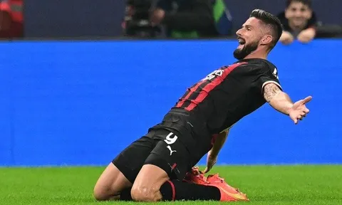 NÓNG! AC Milan sẽ có chữ ký mới vào tháng 4