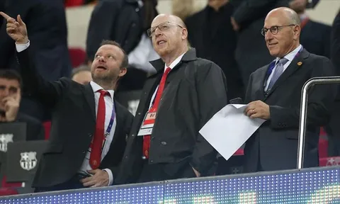 Lý do Ed Woodward rời đi và ảnh hưởng đến chuyển nhượng M.U