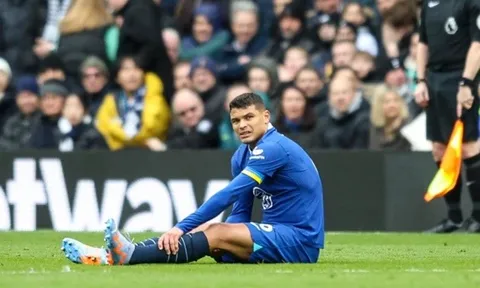 "Chelsea không còn là một đội như trước đó nếu thiếu cậu ấy"