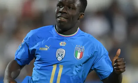 Juventus tiếp cận mục tiêu của Arsenal