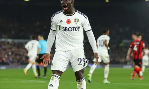 Diễn biến vụ Wilfried Gnonto tới Arsenal