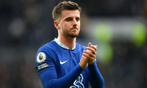 NÓNG! M.U ra giá lần 2 mua Mason Mount, Chelsea lập tức trả lời