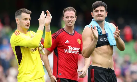 Tân binh không mất phí mang lại điều gì cho Man Utd?