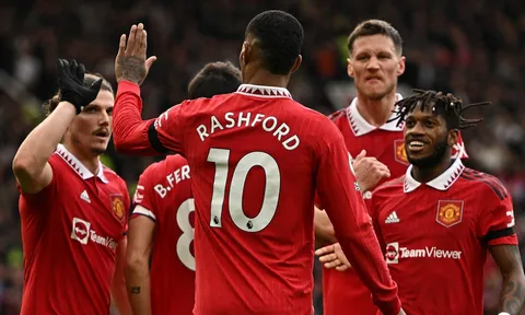 'Nói Man City hay nhất lịch sử là thiếu tôn trọng Man Utd'