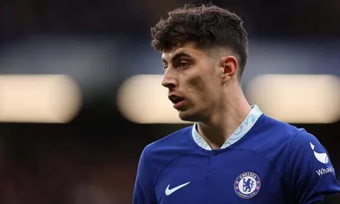 Sao Chelsea: 'Rất khó để từ chối CLB như Bayern'