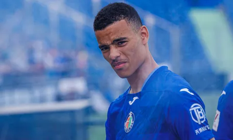 CHÍNH THỨC! Thông báo cực gắt về Mason Greenwood