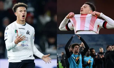 Lính đánh thuê Chelsea cực nhọ, rớt hạng 3 mùa giải liên tiếp