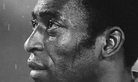 Góc khuất của Pele