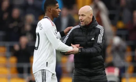 Góc Man United: Danh sư xuất cao đồ