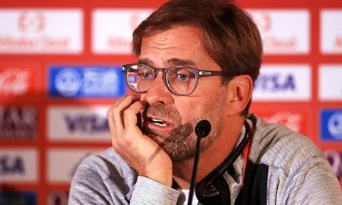 Góc nhìn: Carabao Cup và nước cờ khôn ngoan của Jurgen Klopp