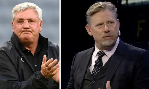 Gợi ý của Schmeichel về HLV tạm quyền M.U sẽ làm Sir Alex khó chịu