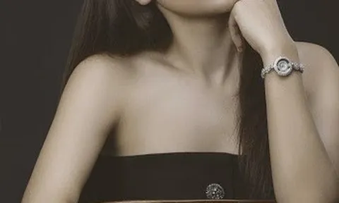 Gợi ý quà tặng giáng sinh ý nghĩa cho phái nữ