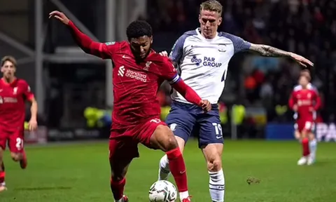 Klopp: "Tôi nghĩ điều đó không thể xảy ra"