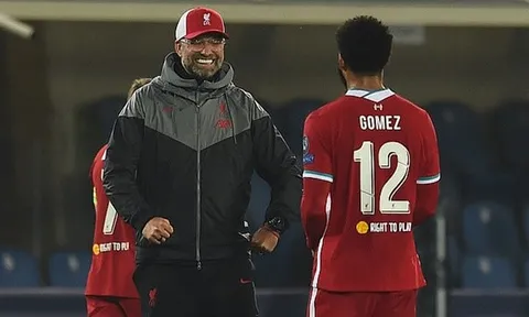 Gomez thất sủng, Klopp chỉ trích Southgate