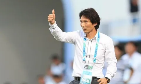 HLV Gong có thể đến V-League; HAGL muốn giành ngôi vô địch
