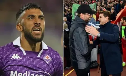 Gonzalez - mục tiêu của Chelsea và Liverpool hé lộ bến đỗ trong mơ