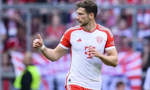 Juve muốn có trụ cột của Bayern