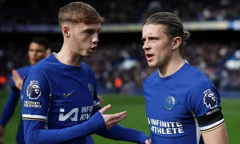 Graeme Souness chỉ ra cầu thủ xuất sắc nhất Chelsea, không phải Palmer