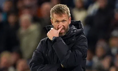 3 'ngọn núi' đang hủy hoại Chelsea và Potter