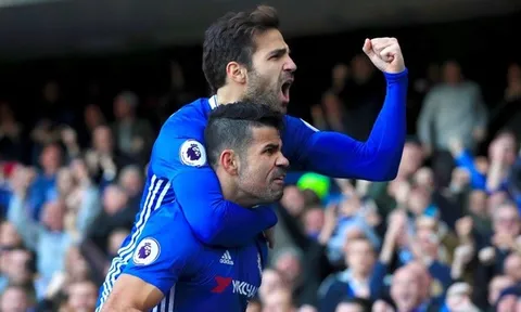 10 ngôi sao Chelsea đầu tiên được Granovskaia chiêu mộ