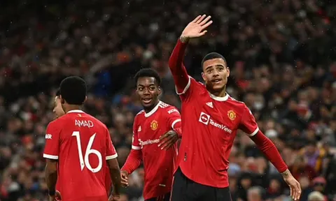 Owen Hargreaves: "Cậu ấy là một viên kim cương!"