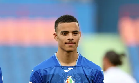 "Tôi muốn ca ngợi Getafe về những gì họ đang làm với Greenwood"