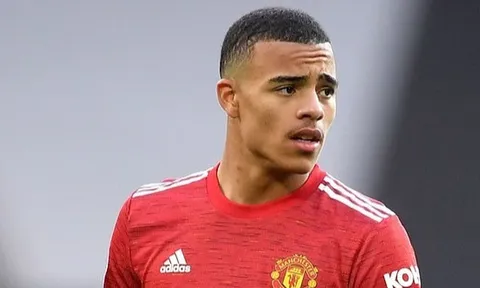 Ten Hag đề nghị M.U chịu trách nhiệm với Greenwood