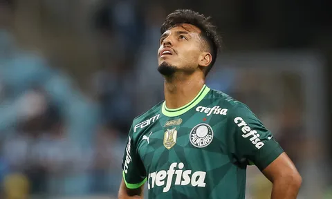 M.U đạt thỏa thuận ký tân binh người Brazil và cú lật kèo