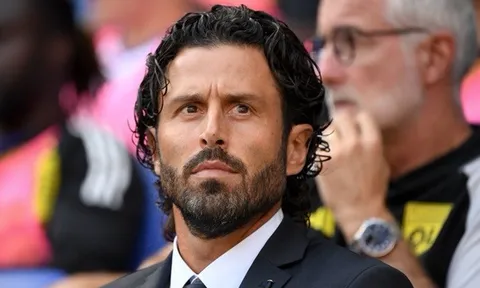 CHÍNH THỨC! Fabio Grosso bị Lyon sa thải