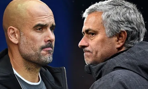 Guardiola hay Mourinho? Eto'o đã có câu trả lời
