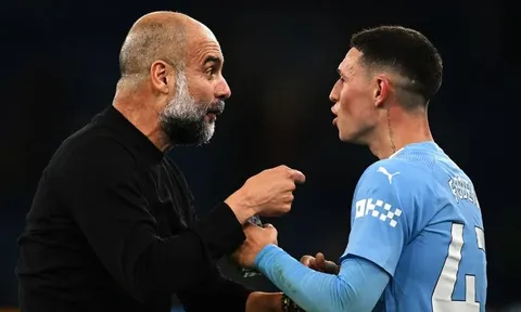 Guardiola khen ngợi người thay thế De Bruyne