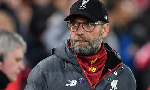 Guardiola: "Tôi biết điều Klopp sẽ làm và Klopp biết điều tôi sẽ làm"