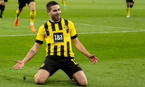 5 chữ ký miễn phí cho Arsenal: Đánh mạnh thị trường Bundesliga