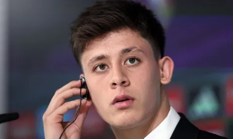 Báu vật Real Madrid lọt tầm ngắm các đội bóng Bundesliga