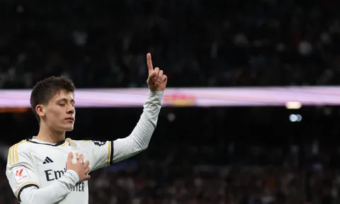 Thời cơ tốt để Ancelotti tin dùng thần đồng