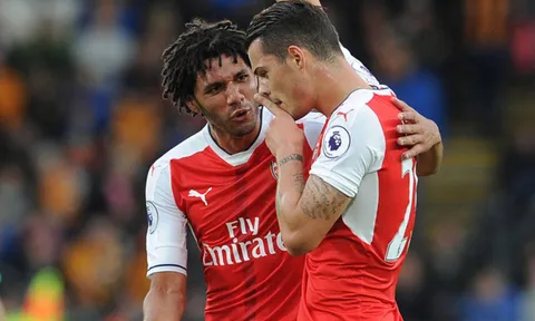 Arsenal gật đầu, thương vụ đầu tiên ở chợ Đông sắp hoàn tất
