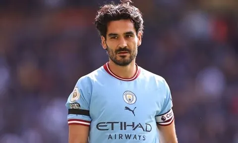 Xavi ra mặt, Barca sắp sở hữu viện binh chất lượng từ Man City